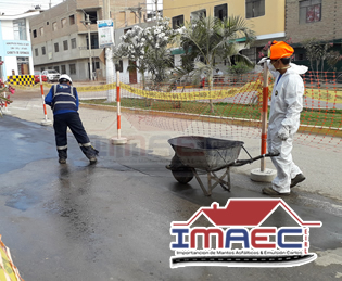 aplicacion de slurry seal